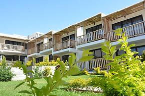 Jalara Lunahuaná Hotel