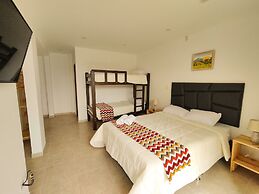 Jalara Lunahuaná Hotel