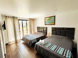 Jalara Lunahuaná Hotel