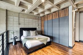 Downtown Loft by ULIV