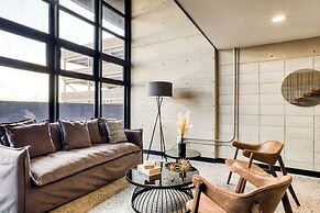 Downtown Loft by ULIV