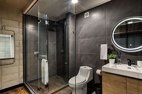 Downtown Loft by ULIV