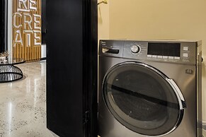 Downtown Designer Apartments by ULIV