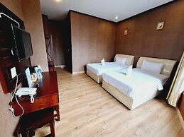 Sinakhone Vientiane Hotel