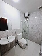 Sinakhone Vientiane Hotel