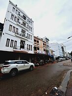 Sinakhone Vientiane Hotel
