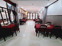Sinakhone Vientiane Hotel