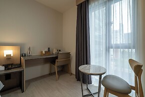 Hound Hotel Gimhae Samgye