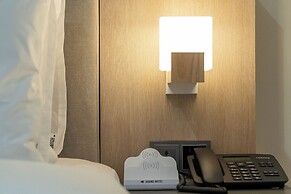Hound Hotel Gimhae Samgye