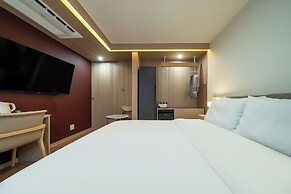 Hound Hotel Gimhae Samgye