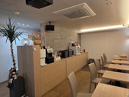 Hound Hotel Gimhae Samgye