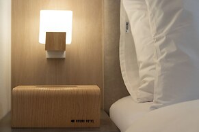 Hound Hotel Gimhae Samgye