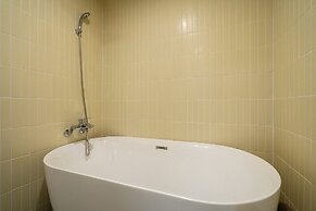 Hound Hotel Gimhae Samgye