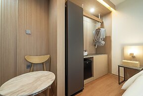 Hound Hotel Gimhae Samgye