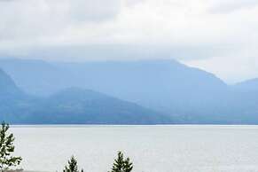 Harrison Hot Springs