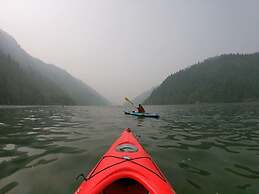 Harrison Hot Springs