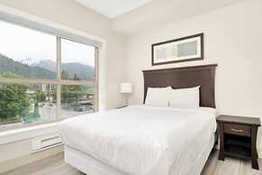 Harrison Hot Springs