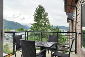Harrison Hot Springs