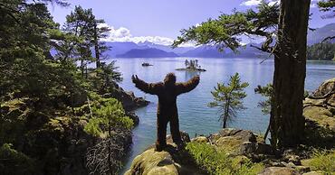 Harrison Hot Springs