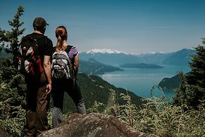 Harrison Hot Springs