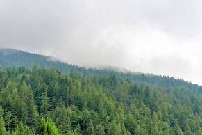 Harrison Hot Springs
