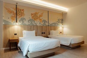 RUS Hotel&Convention