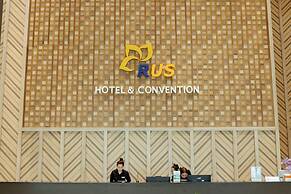 RUS Hotel&Convention