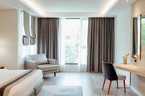 RUS Hotel&Convention