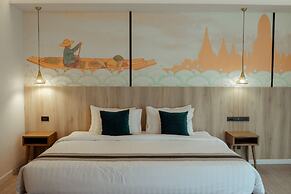 RUS Hotel&Convention