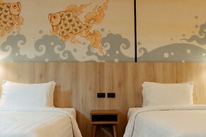 RUS Hotel&Convention