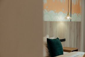 RUS Hotel&Convention