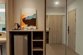 RUS Hotel&Convention
