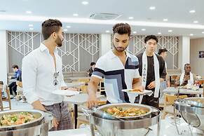 RUS Hotel&Convention