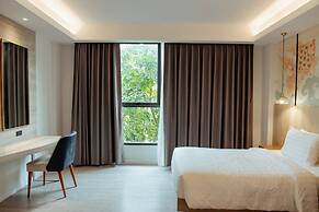RUS Hotel&Convention