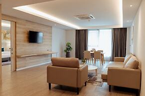 RUS Hotel&Convention