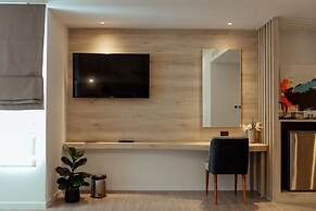 RUS Hotel&Convention