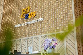 RUS Hotel&Convention