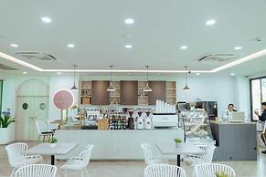 RUS Hotel&Convention