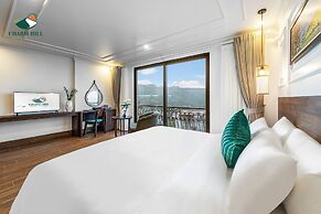 Charm Hill Sapa Hotel