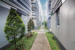 Hotel O Anartha Residence
