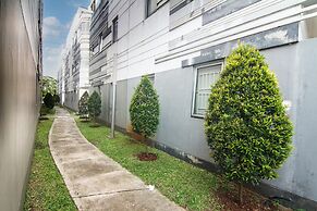 Hotel O Anartha Residence