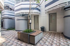 Hotel O Anartha Residence