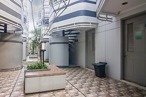 Hotel O Anartha Residence