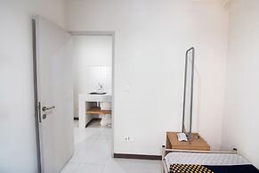 Hotel O Anartha Residence