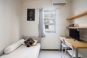 Hotel O Anartha Residence