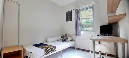 Hotel O Anartha Residence