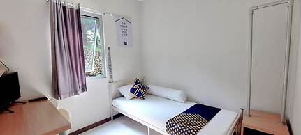 Hotel O Anartha Residence