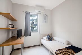 Hotel O Anartha Residence