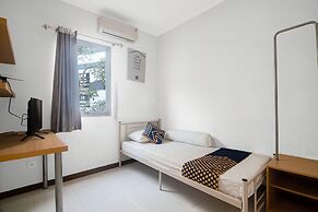 Hotel O Anartha Residence