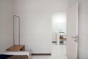 Hotel O Anartha Residence